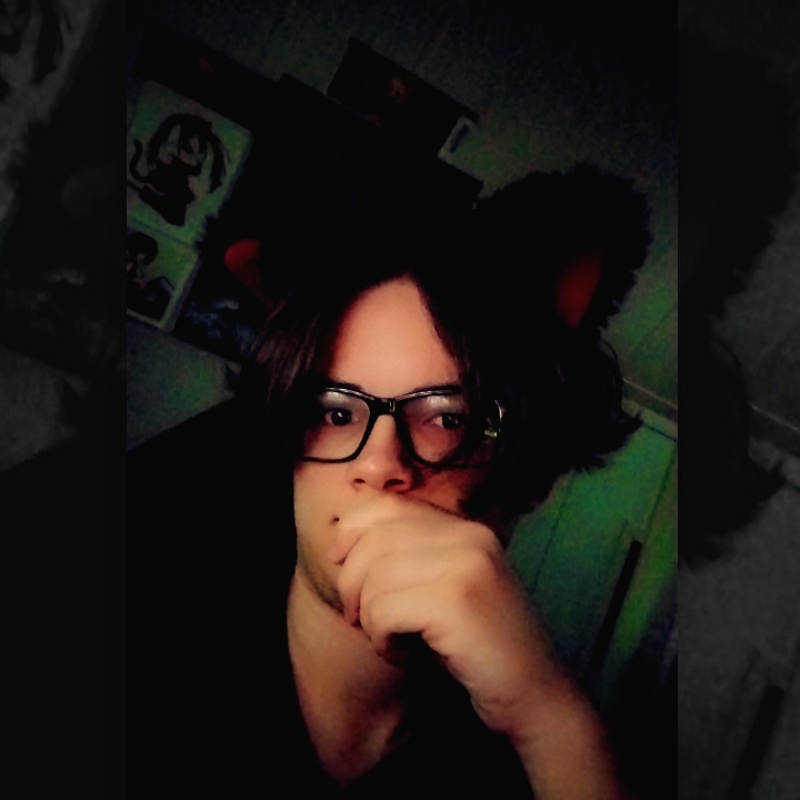 Portrait von  Motzey Nekomata